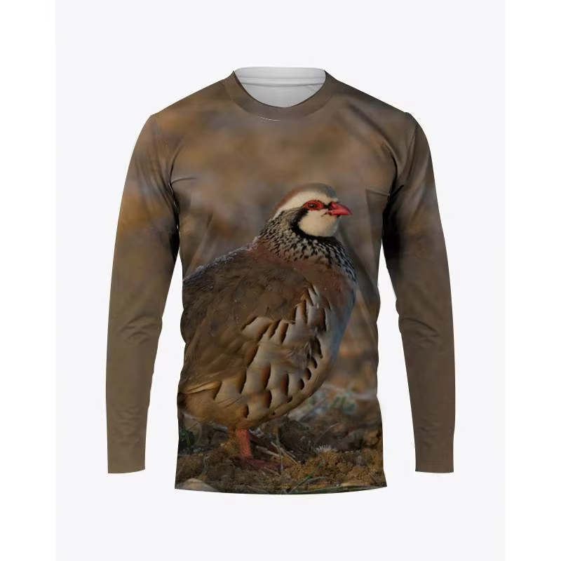 Camouflage Hunting Animals Qua – Hunting Quail Bewertung und Preis