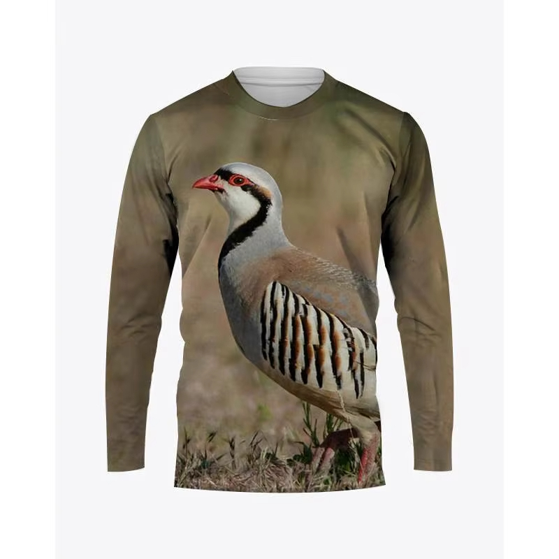 Camouflage Hunting Animals Qua – Hunting Quail Bewertung und Preis