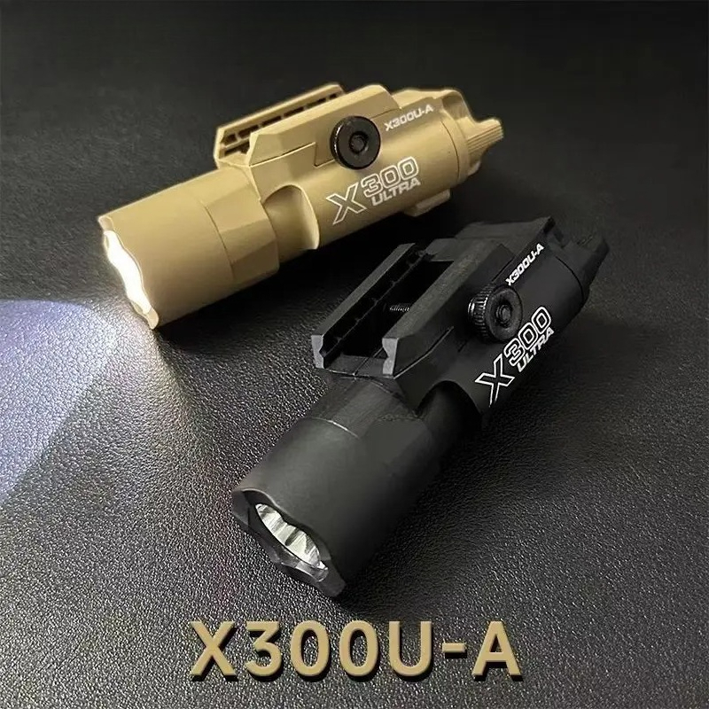 2026 New X300U-A Heavy-Duty Il – Is Hunting Outdoor Recreation Bewertung und Preis
