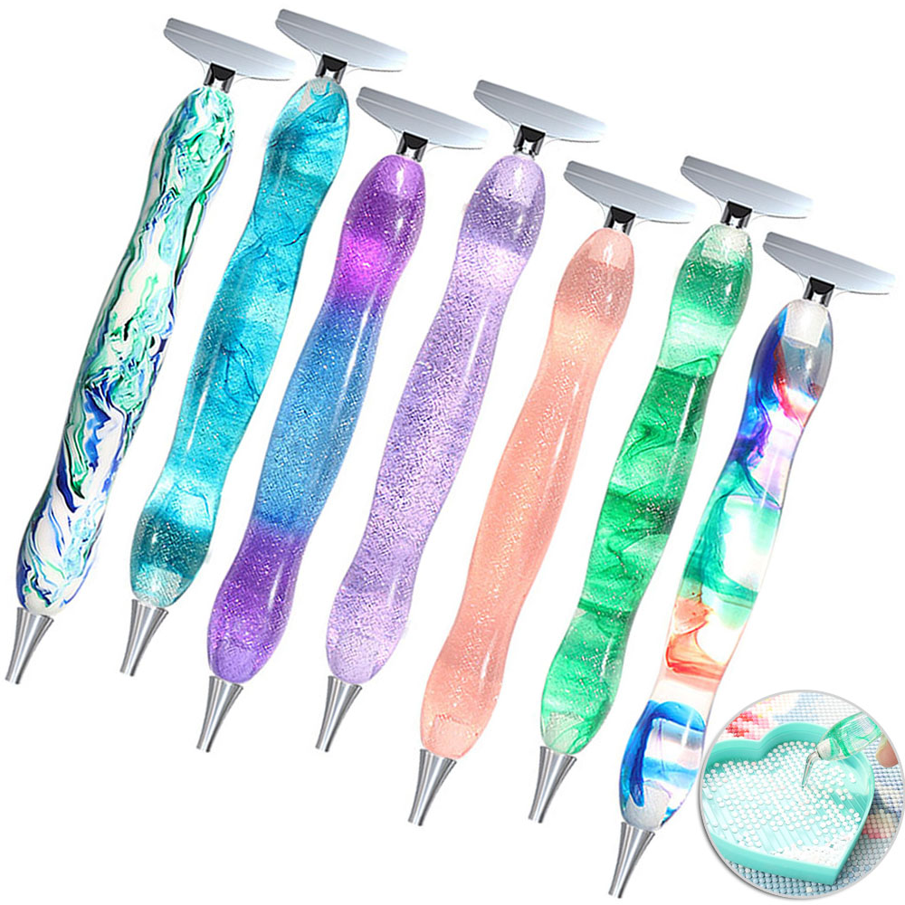 5D DIY Diamond Painting Pen 5D – Tactical Pen Tool Bewertung und Preis