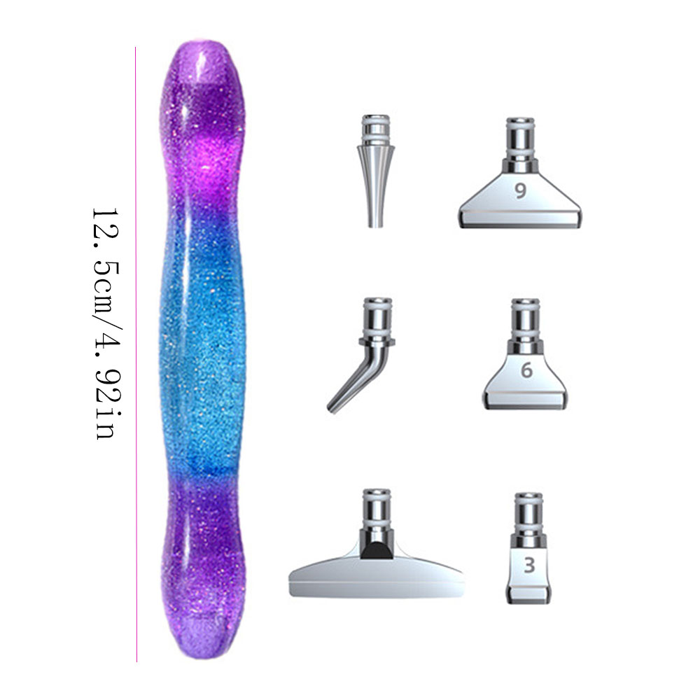 5D DIY Diamond Painting Pen 5D – Tactical Pen Tool Bewertung und Preis