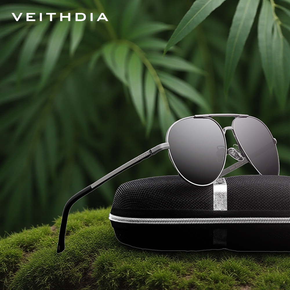 VEITHDIA Polarized Sunglasses  – Hunting Outdoor Brand Bewertung und Preis