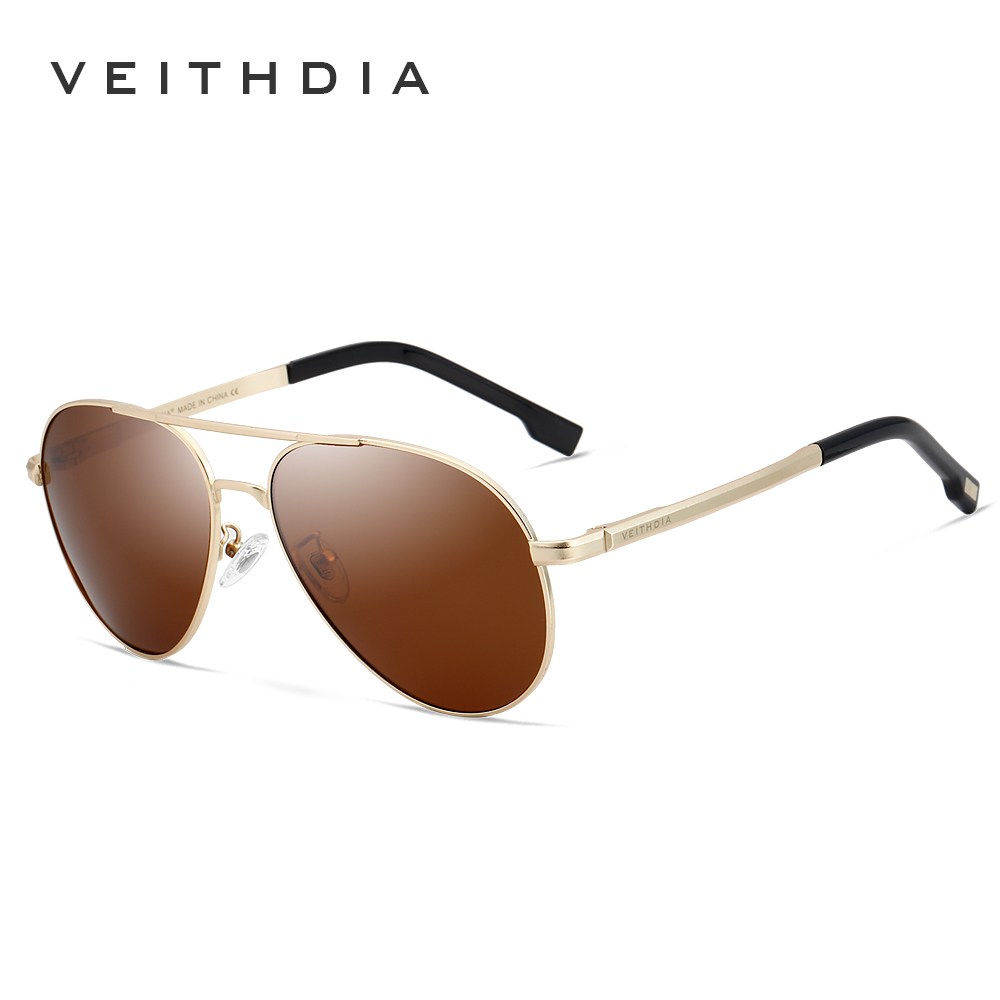 VEITHDIA Polarized Sunglasses  – Hunting Outdoor Brand Bewertung und Preis