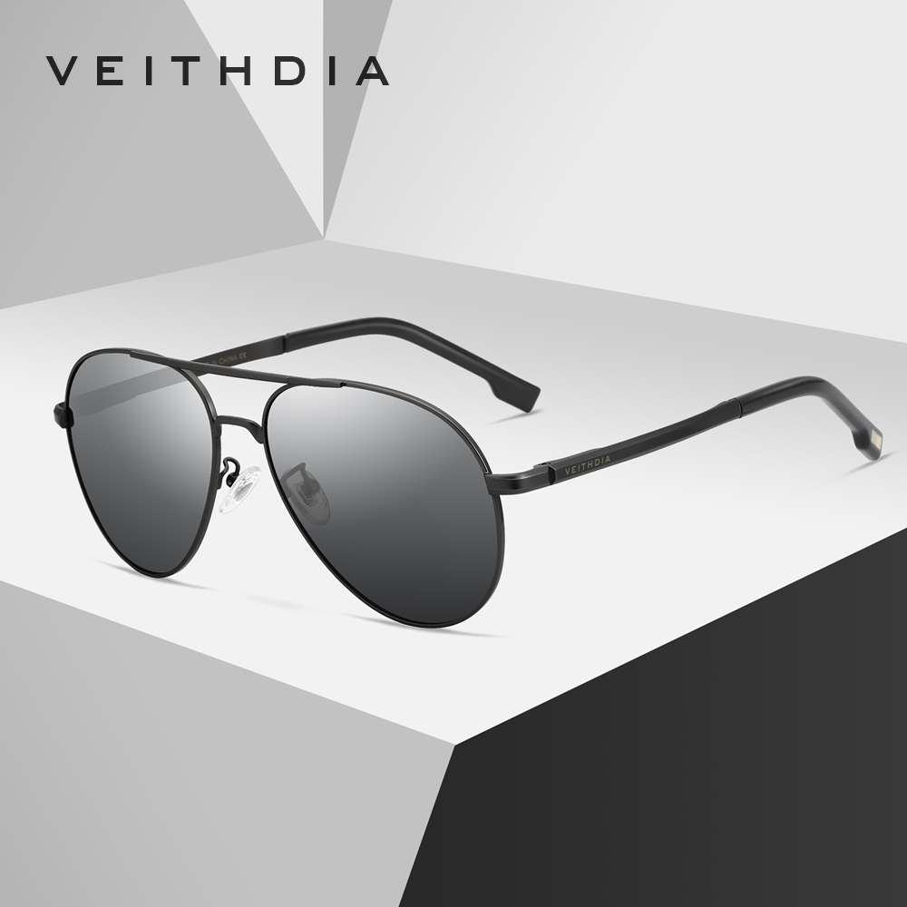 VEITHDIA Polarized Sunglasses  – Hunting Outdoor Brand Bewertung und Preis