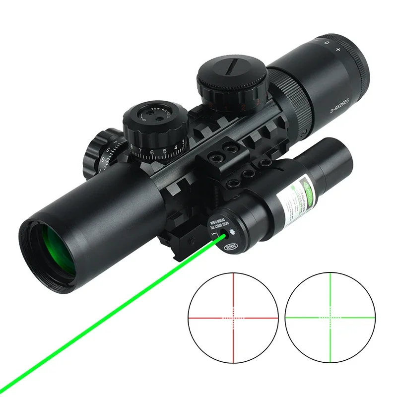 Tactical 3-9X26EG Crossbow Sho – Crossbow Scope Sight Bewertung und Preis