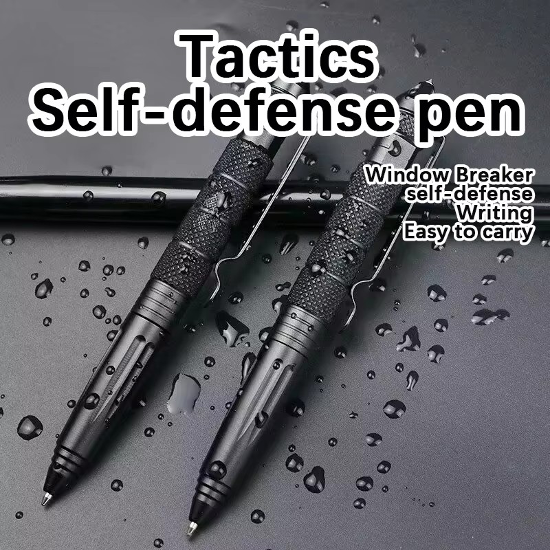 1Pcs Tactical Pen Multifunctio – Tactical Pen Tool Bewertung und Preis