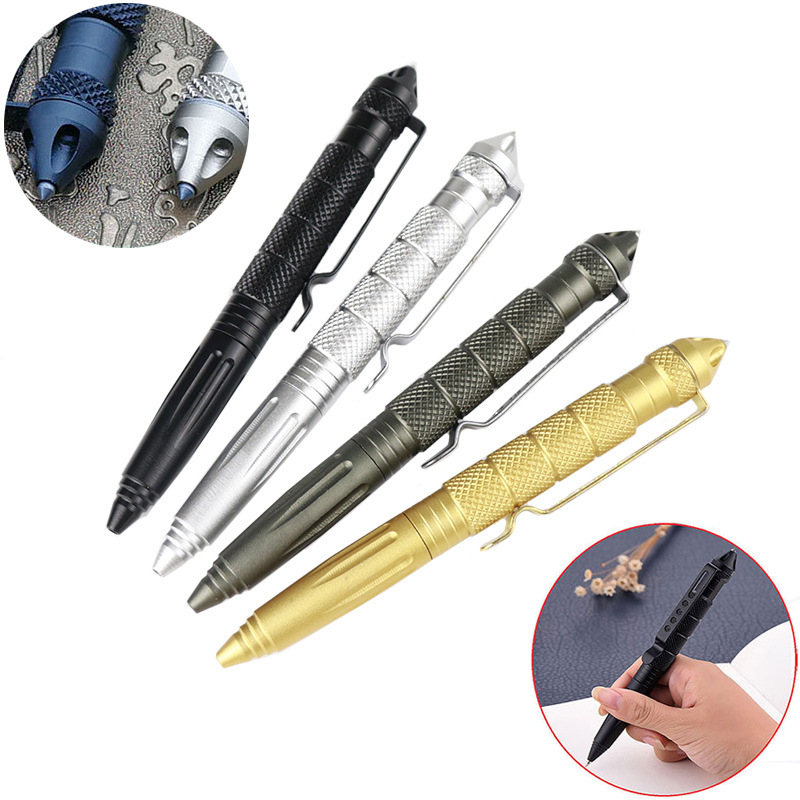 1Pcs Tactical Pen Multifunctio – Tactical Pen Tool Bewertung und Preis