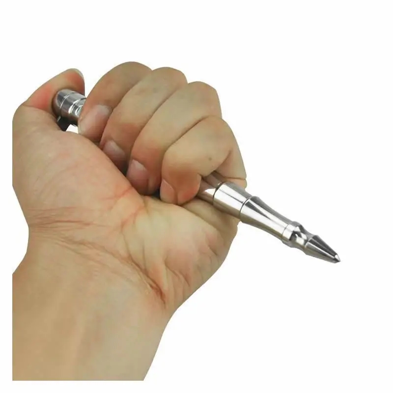 High Quality Laxi B009 Stainle – Tactical Pen Tool Bewertung und Preis