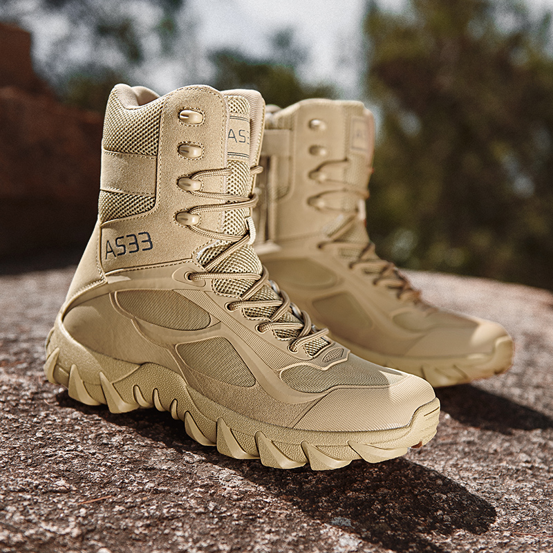 New Men High Quality Brand Lea – Hunting Outdoor Brand Bewertung und Preis