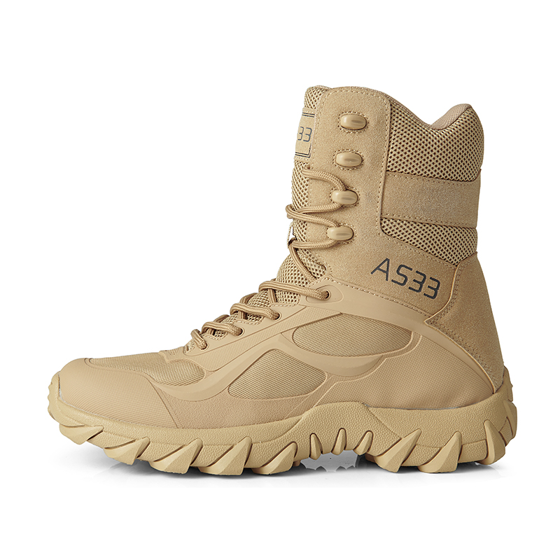 New Men High Quality Brand Lea – Hunting Outdoor Brand Bewertung und Preis