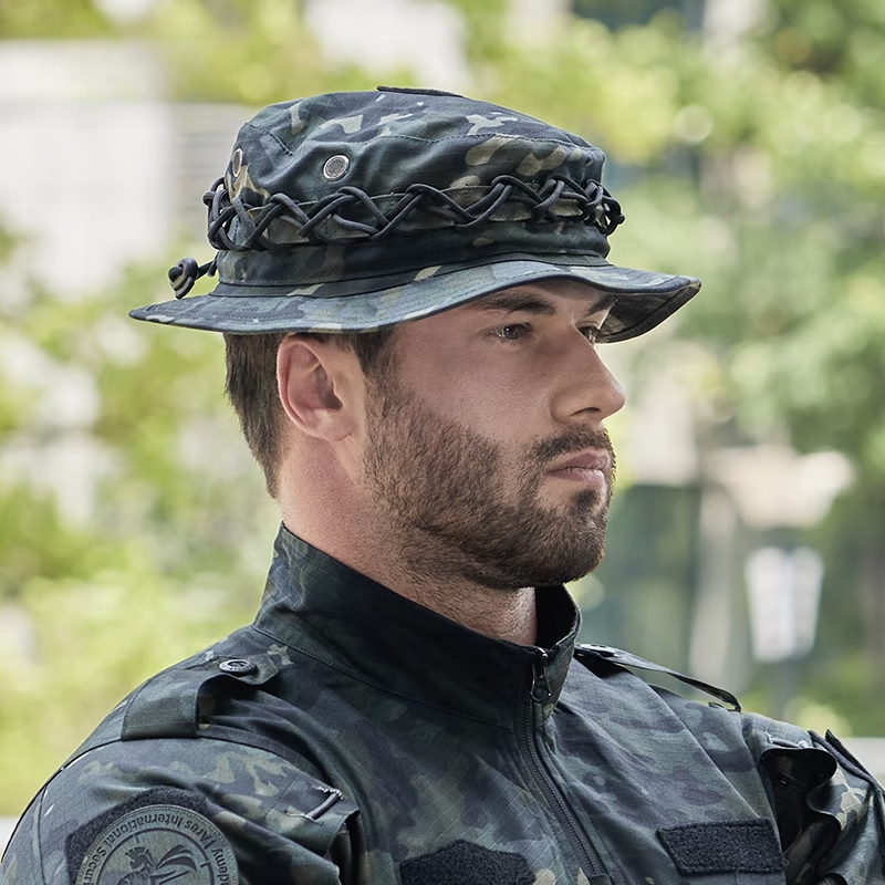 Men Tactical Boonie Hat, Breat – Mens Outdoor Hunting Hats Bewertung und Preis