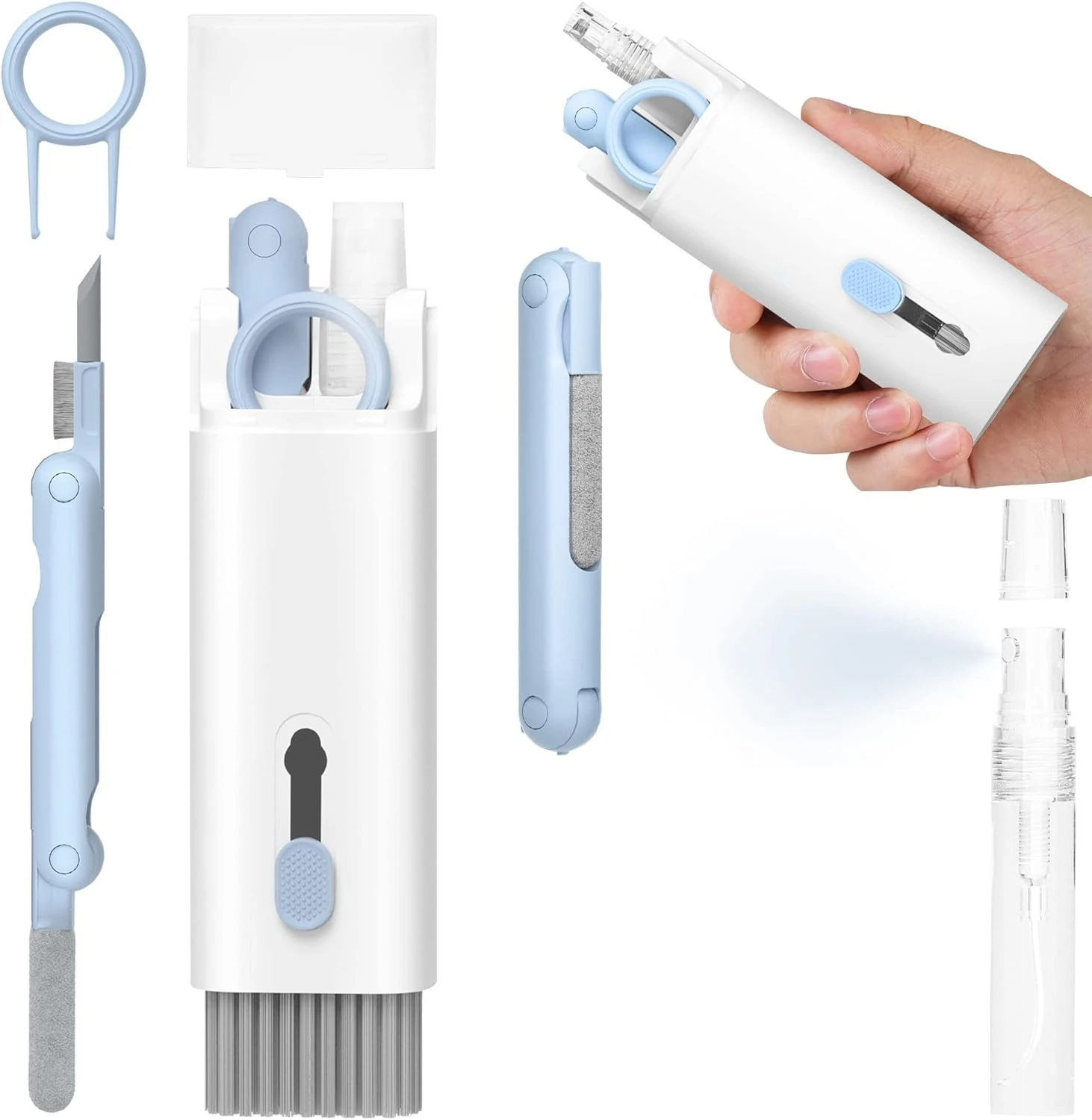 Multifunctional Cleaning Kit L – Tactical Pen Tool Bewertung und Preis