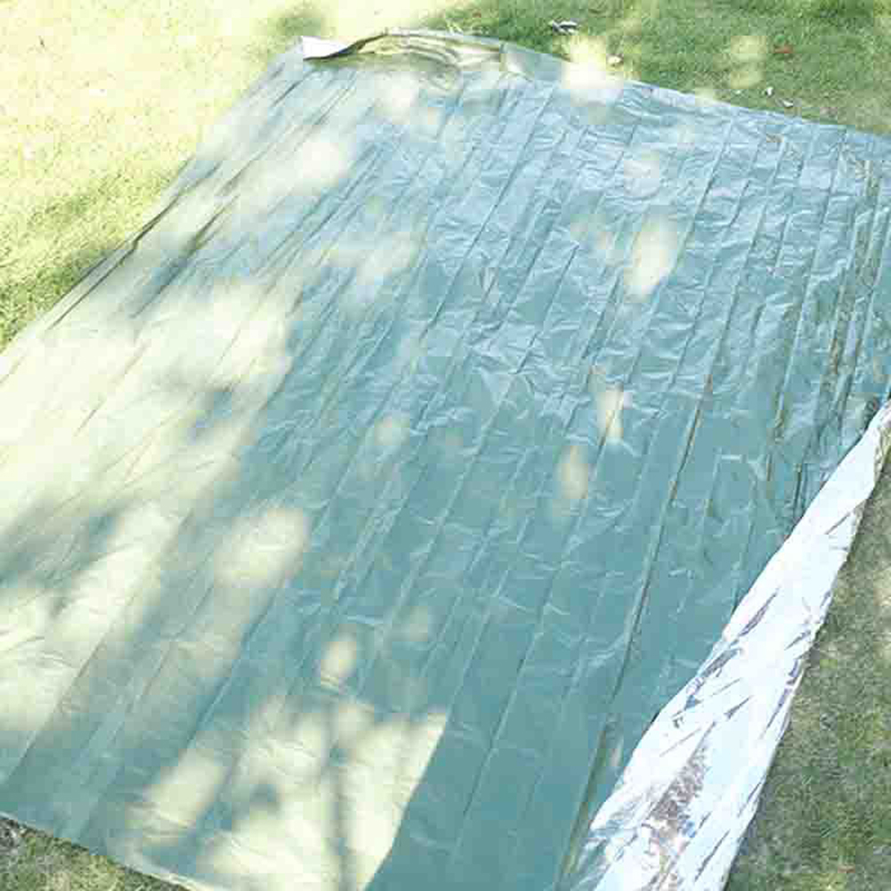 Waterproof Survive First Aid K – Outdoor Hunting Blanket Bewertung und Preis