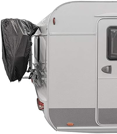 Caravan Rear Mount Bicycle Cov – G&T Hunting & Outdoor Gun Shop Skegness Bewertung und Preis