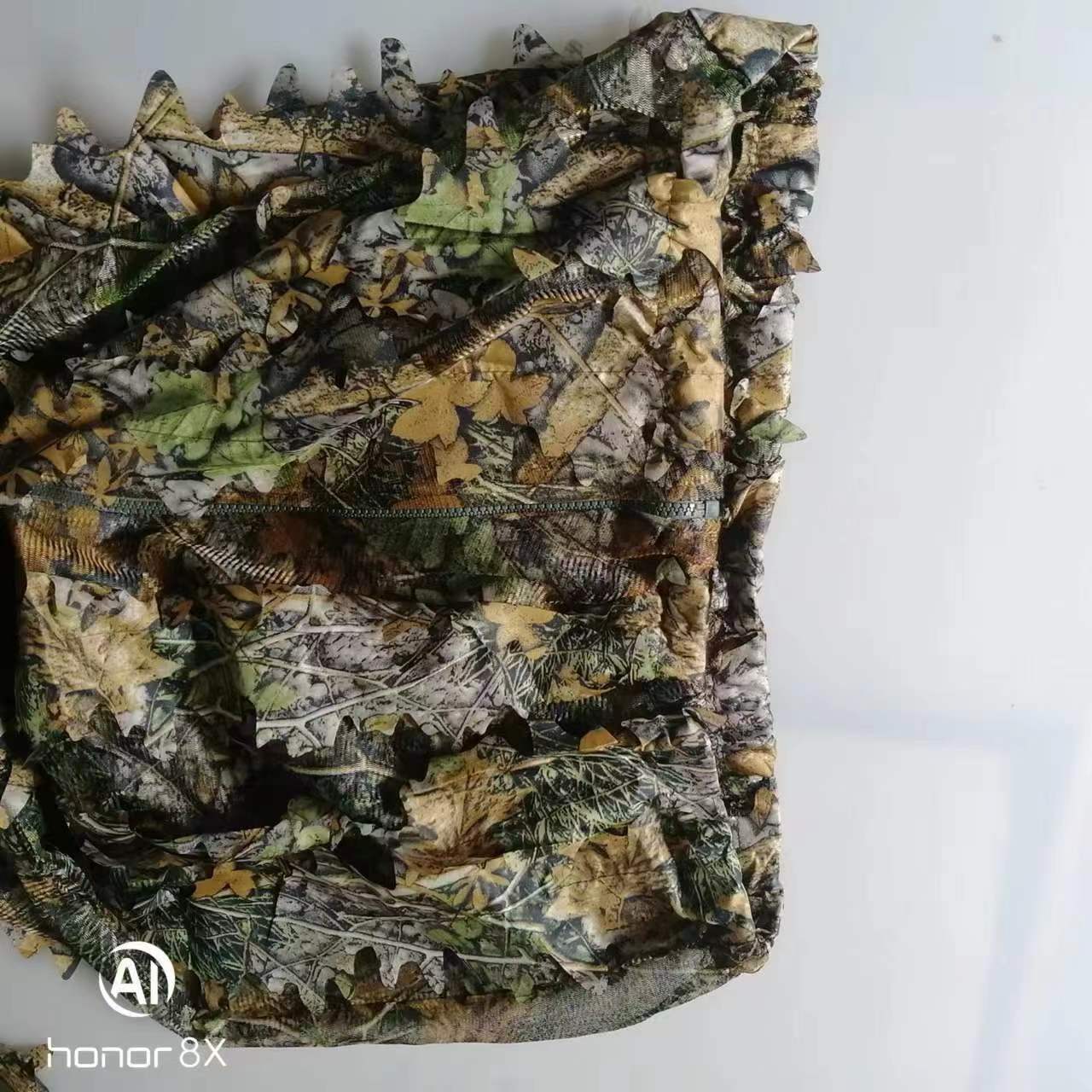 3D Hunting Clothes Sniper Airs – Ghillie Suit Woodland Bewertung und Preis