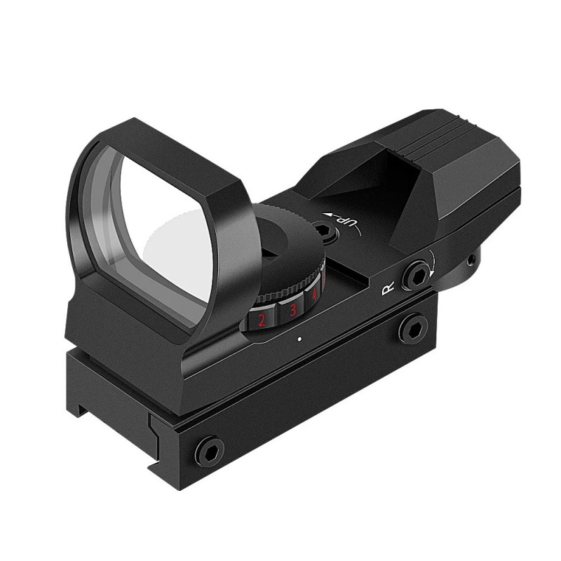 20mm Riflescopes Red Green Dot – Crossbow Scope Sight Bewertung und Preis