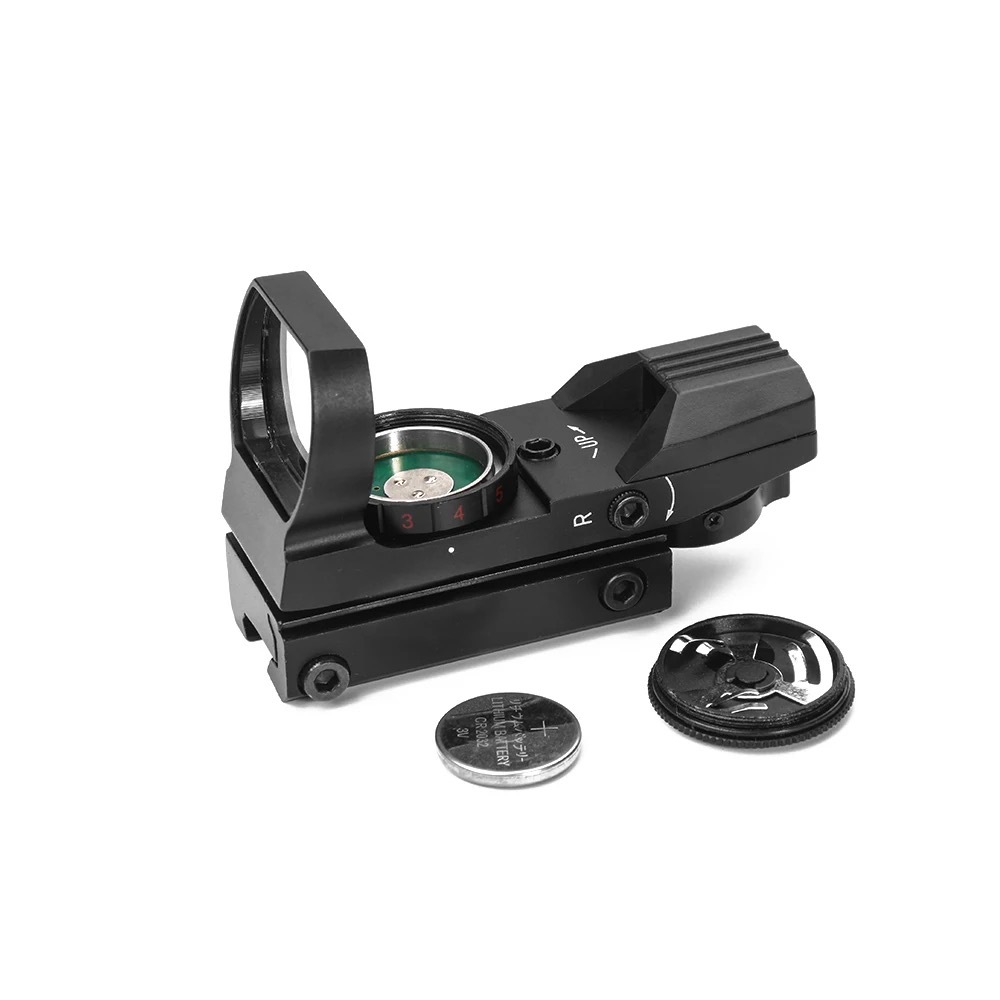 20mm Riflescopes Red Green Dot – Crossbow Scope Sight Bewertung und Preis