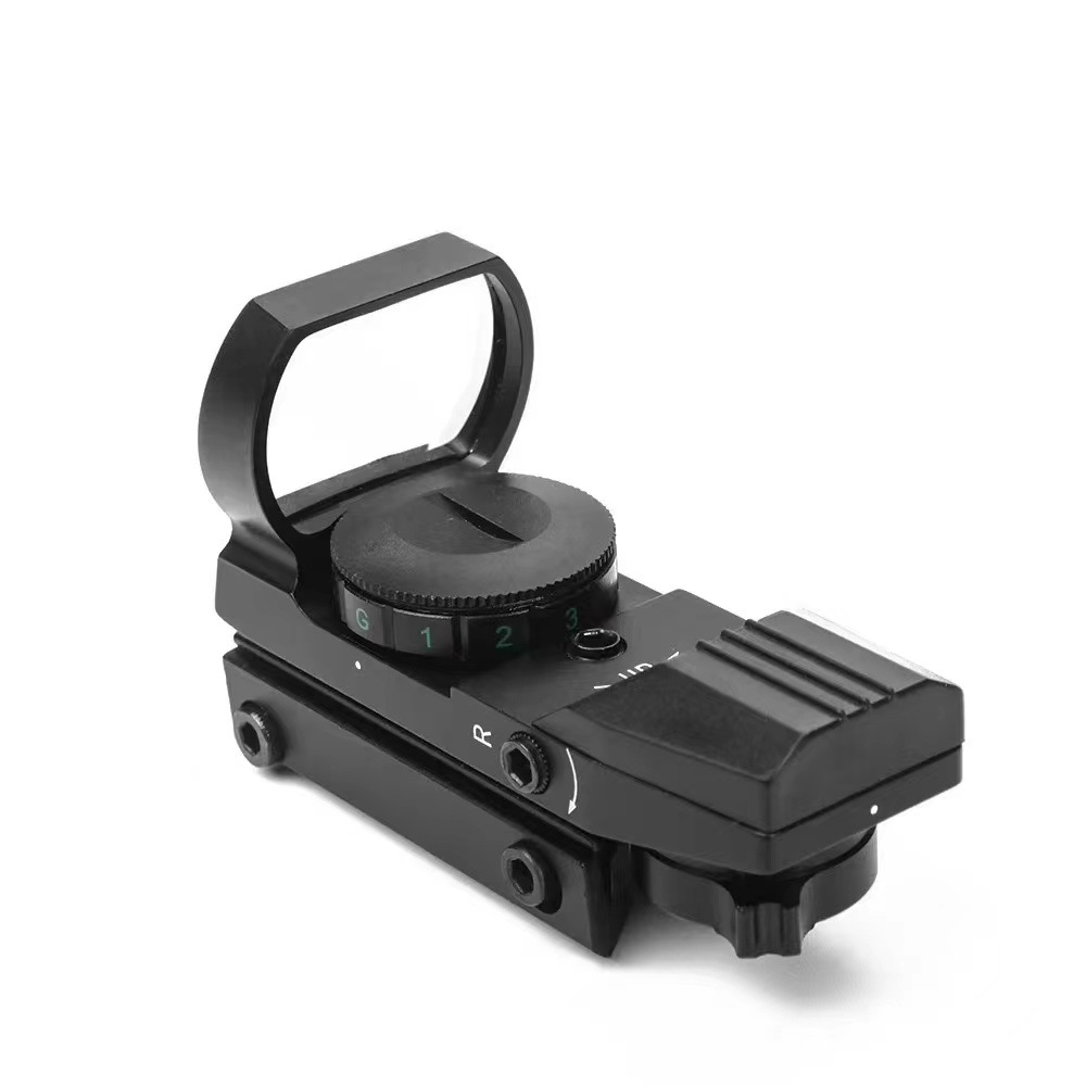 20mm Riflescopes Red Green Dot – Crossbow Scope Sight Bewertung und Preis