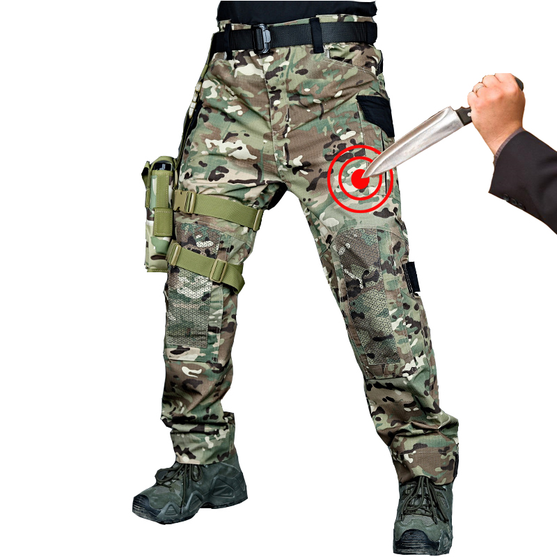 Self Defense Self Piercing Ant – Hunting Outdoor Shop Bewertung und Preis