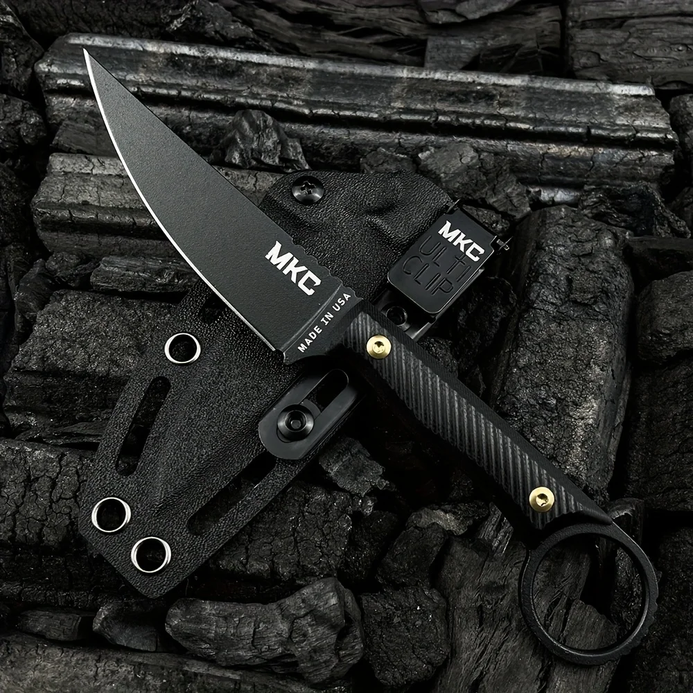 WARGOAT Fixed Blade Knife Magn – Hunting Outdoor Edge Knives Bewertung und Preis