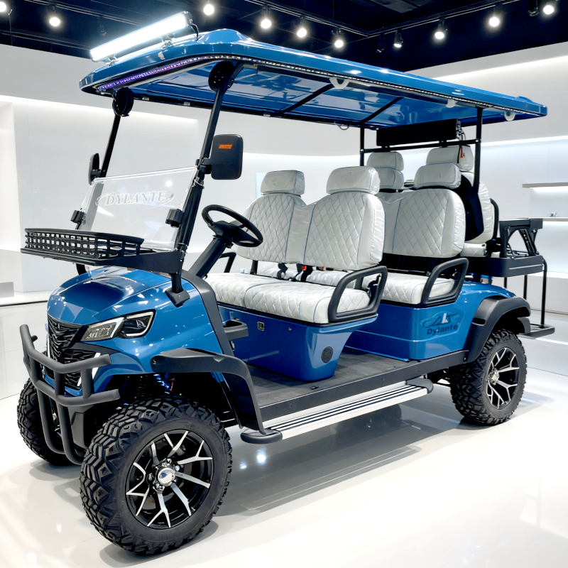 Brand New 2026 New 6 Passenger – Hunting Outdoor Brand Bewertung und Preis