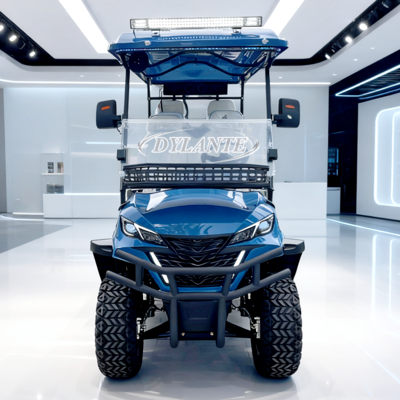 Brand New 2026 New 6 Passenger – Hunting Outdoor Brand Bewertung und Preis