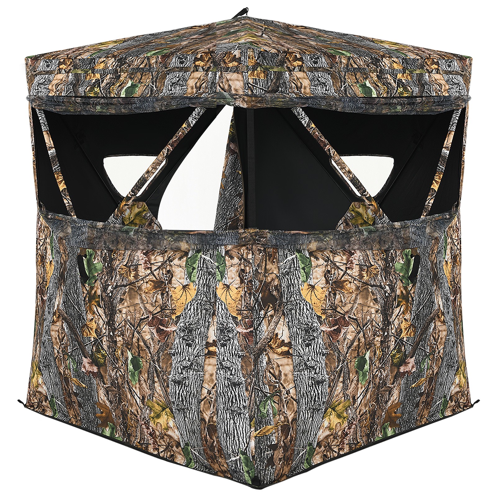 Portable 3 Person Hunting Blin – Hunting & Outdoor Supplies Carterton Reviews Bewertung und Preis