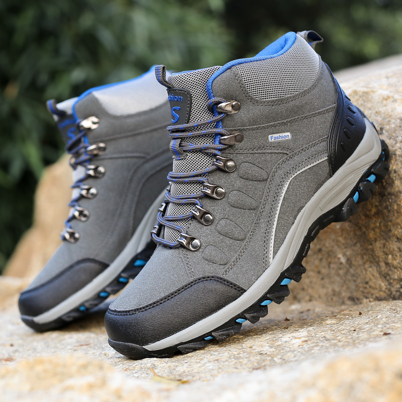 Brand Women Men Ankle Outdoor  – Hunting Outdoor Brand Bewertung und Preis