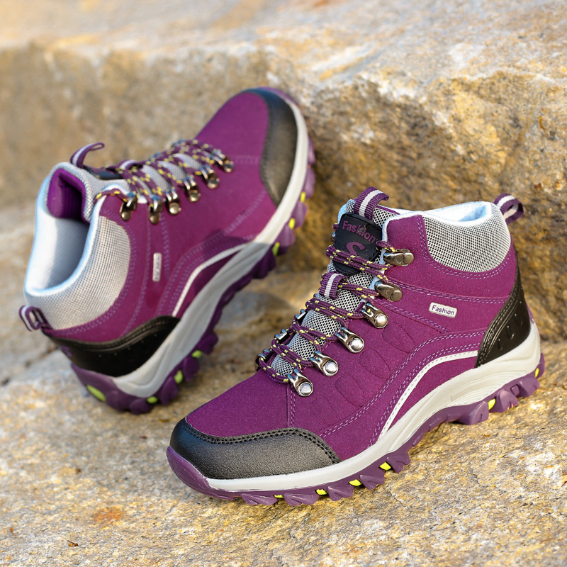 Brand Women Men Ankle Outdoor  – Hunting Outdoor Brand Bewertung und Preis