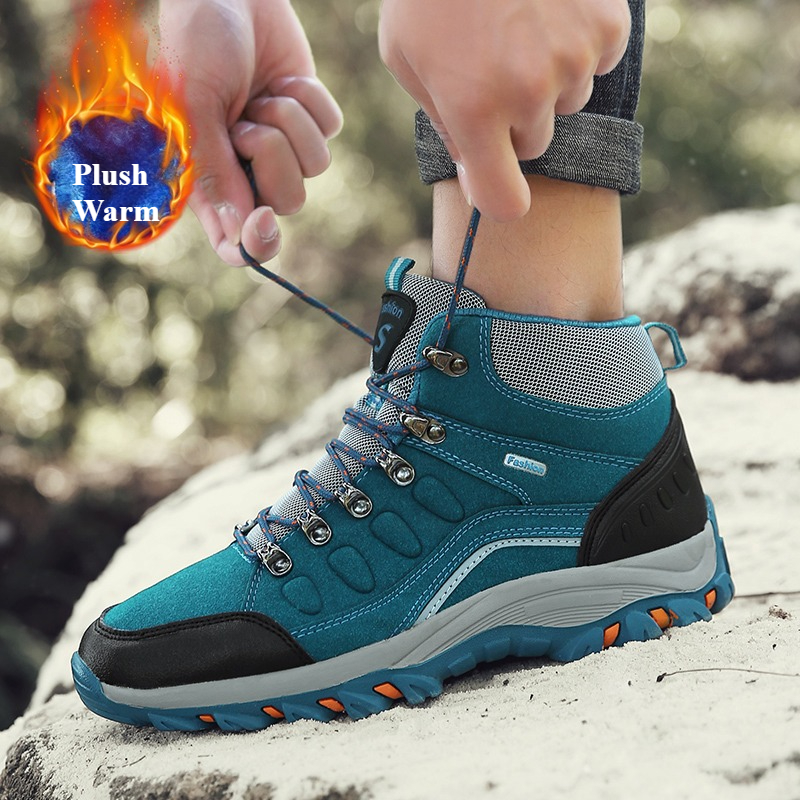 Brand Women Men Ankle Outdoor  – Hunting Outdoor Brand Bewertung und Preis