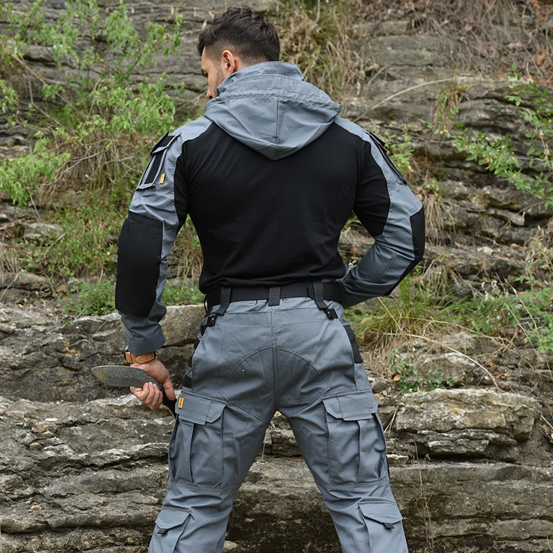 HAN WILD Outdoor Suit Men Tact – Hunting Outdoor Shop Bewertung und Preis