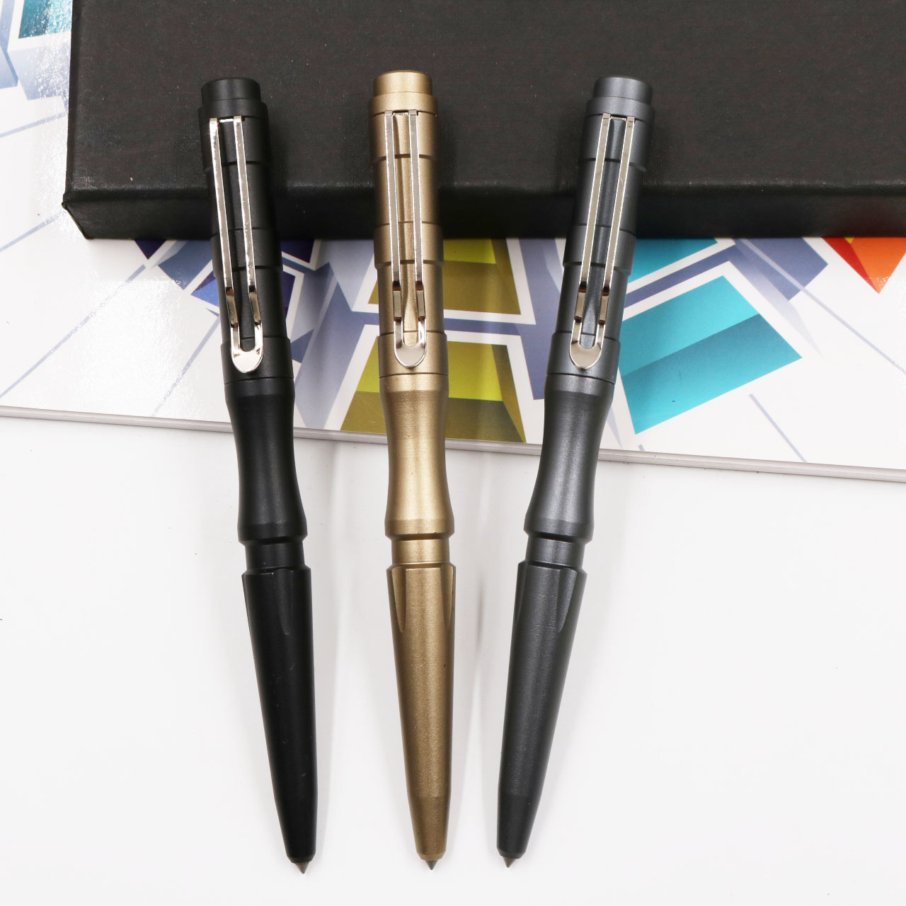 Tactical Pen Self Defense Supp – Tactical Pen Tool Bewertung und Preis
