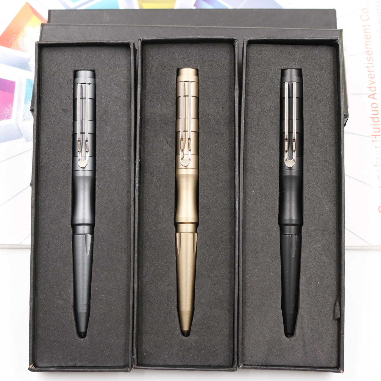 Tactical Pen Self Defense Supp – Tactical Pen Tool Bewertung und Preis