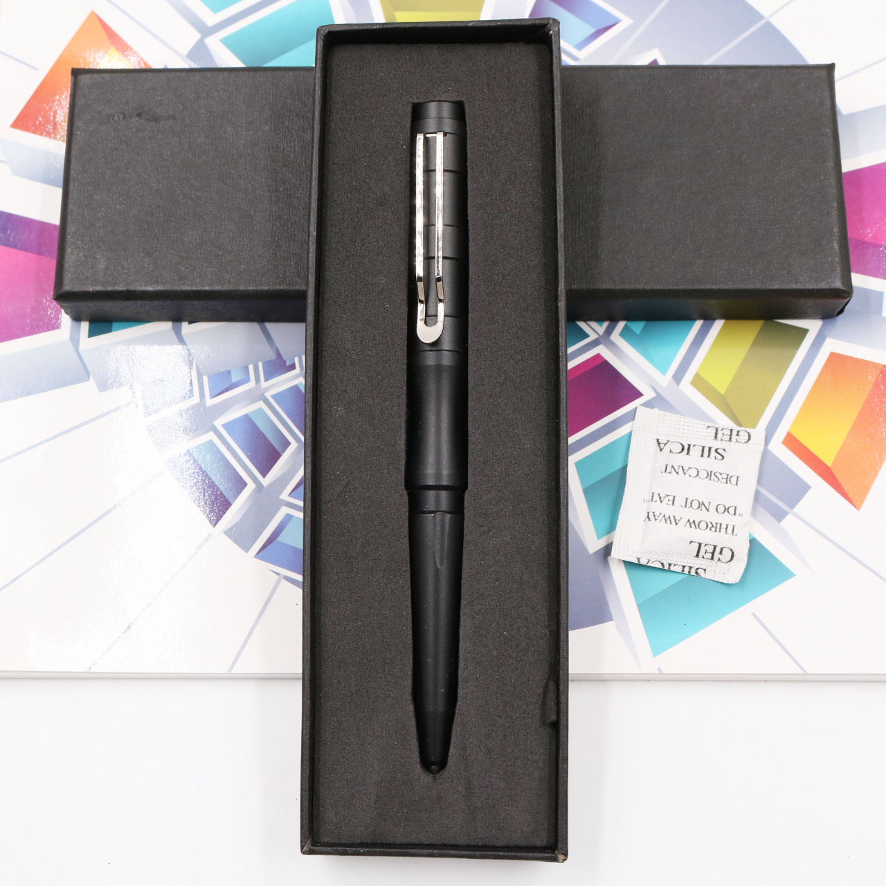 Tactical Pen Self Defense Supp – Tactical Pen Tool Bewertung und Preis
