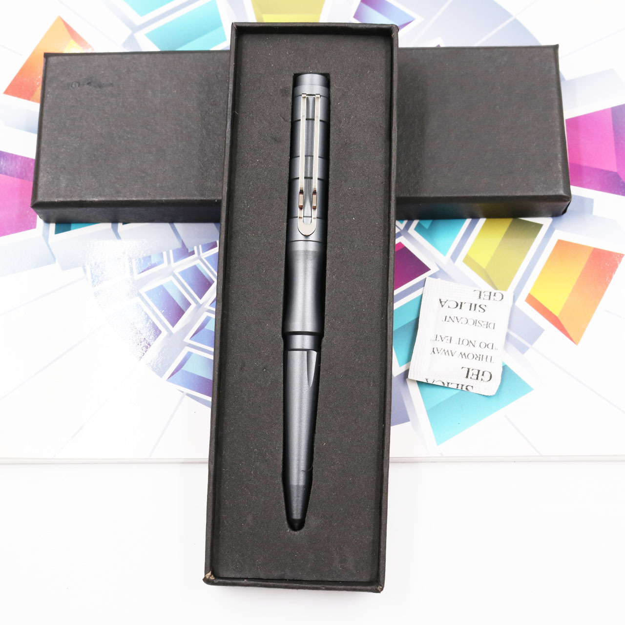 Tactical Pen Self Defense Supp – Tactical Pen Tool Bewertung und Preis