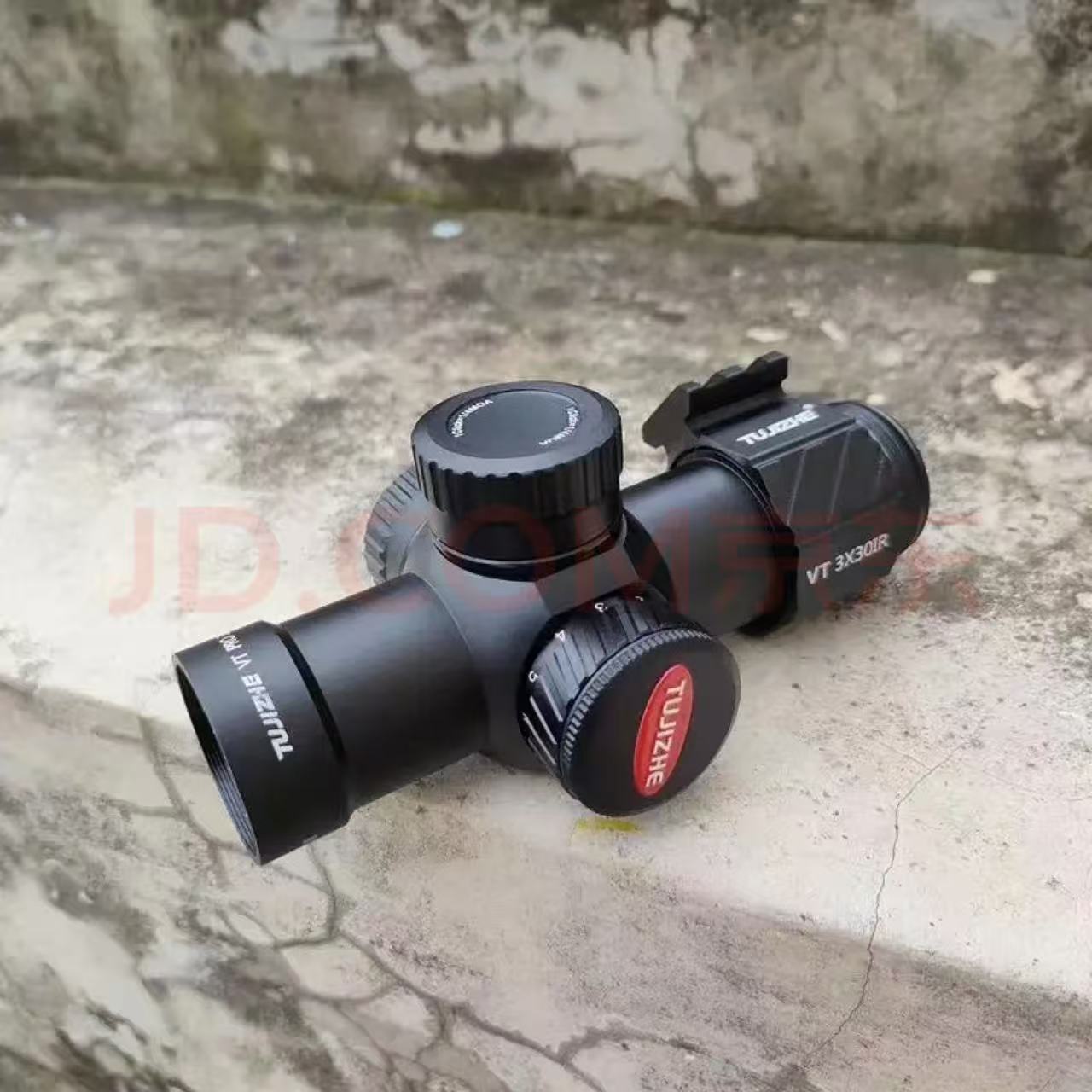 GHOST FOX Raider Short Sight V – Crossbow Scope Sight Bewertung und Preis