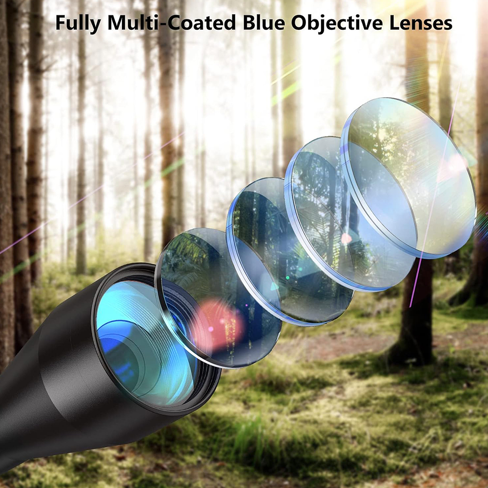 3-9X40 Hunting Deer Air Scope  – Crossbow Scope Sight Bewertung und Preis