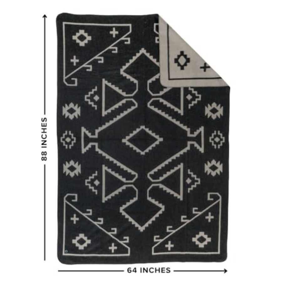 Rainier Wool Blanket, Warm, Th – Outdoor Hunting Blanket Bewertung und Preis