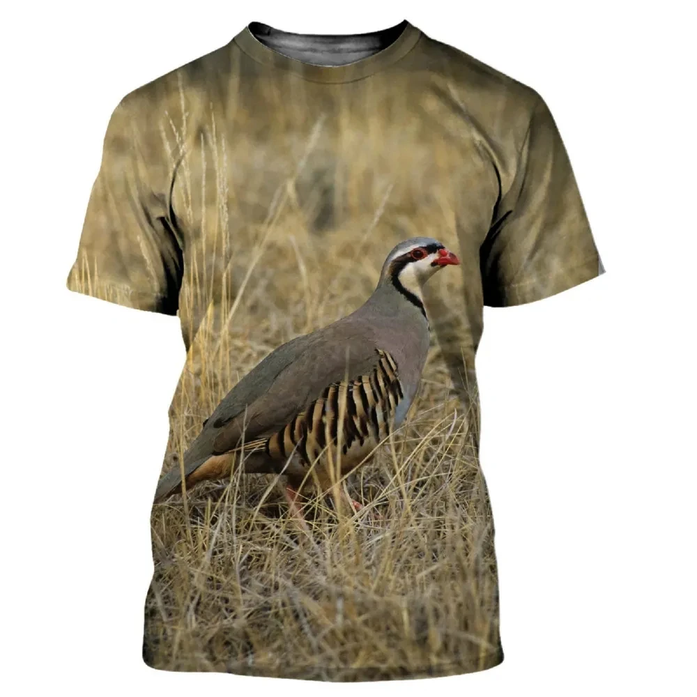 New Summer Camouflage Hunting  – Hunting Quail Bewertung und Preis