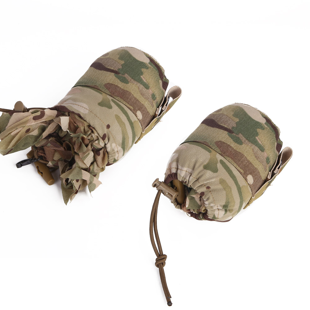 Emersongear Lightweight Assaul – Ghillie Suit Woodland Bewertung und Preis