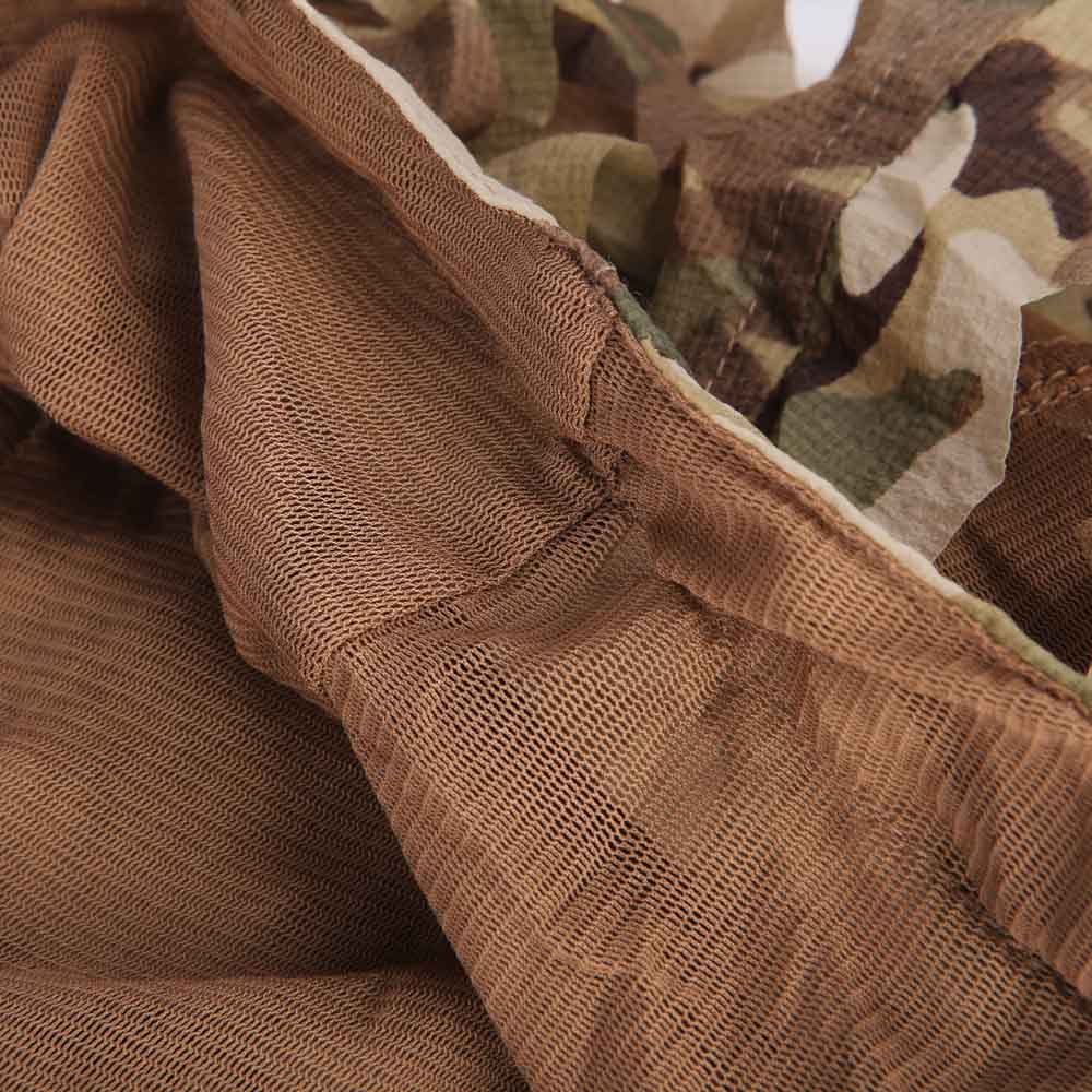 Emersongear Lightweight Assaul – Ghillie Suit Woodland Bewertung und Preis