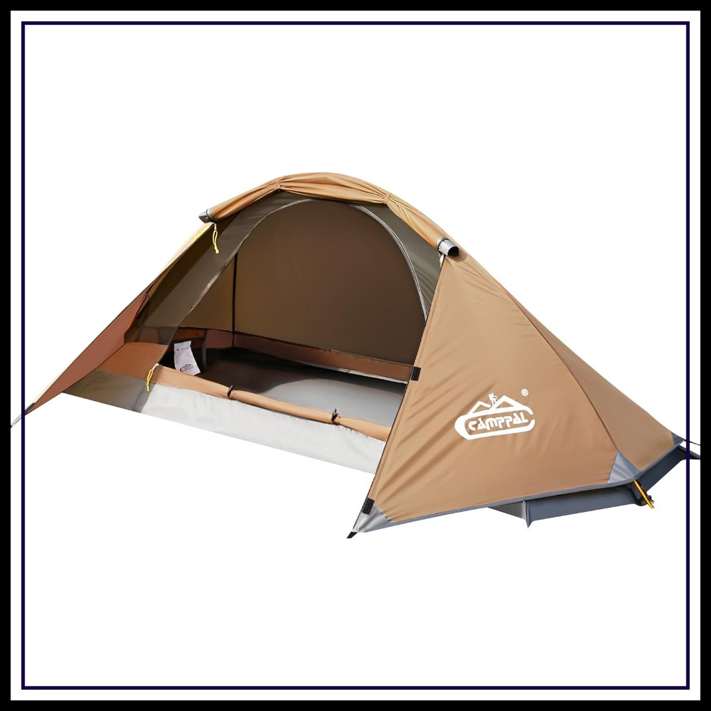 4 Season 1 Person Tent for Cam – Hunting & Outdoor Supplies Carterton Reviews Bewertung und Preis
