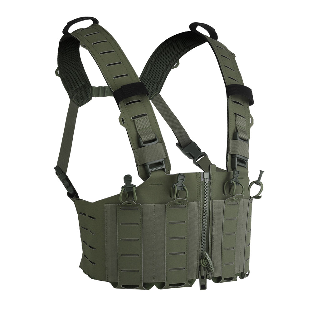 Tactical SF Vest Chest Rigs Li – Tactical Belt Rigger Bewertung und Preis
