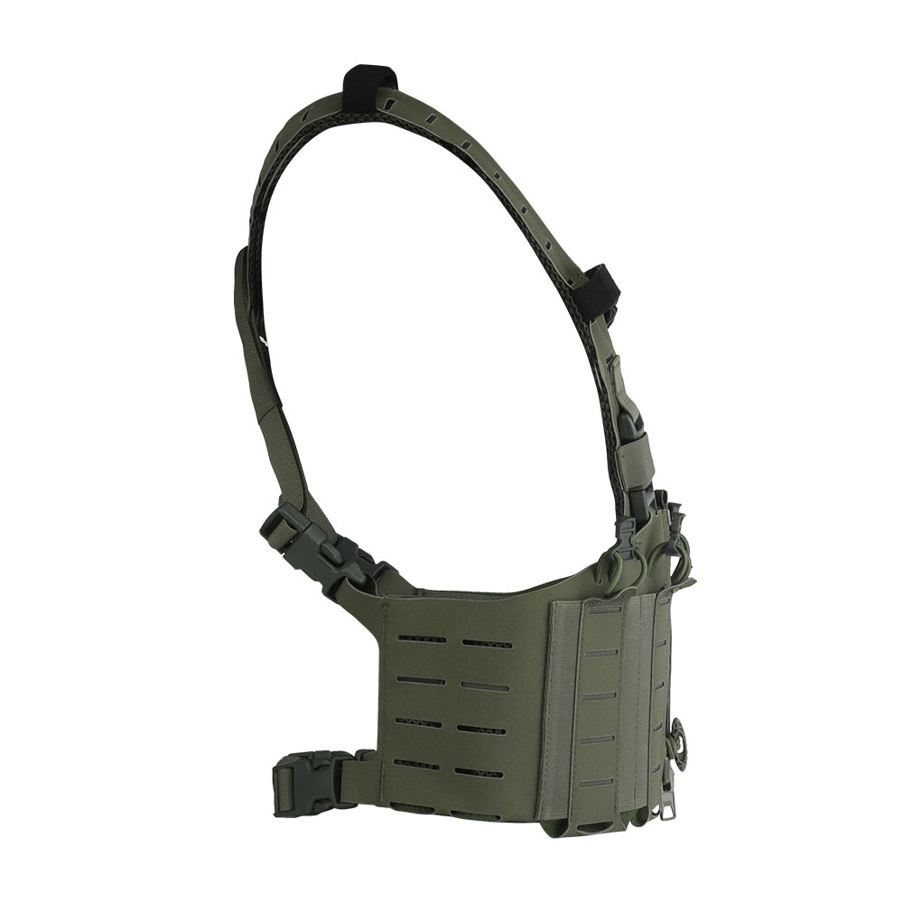 Tactical SF Vest Chest Rigs Li – Tactical Belt Rigger Bewertung und Preis