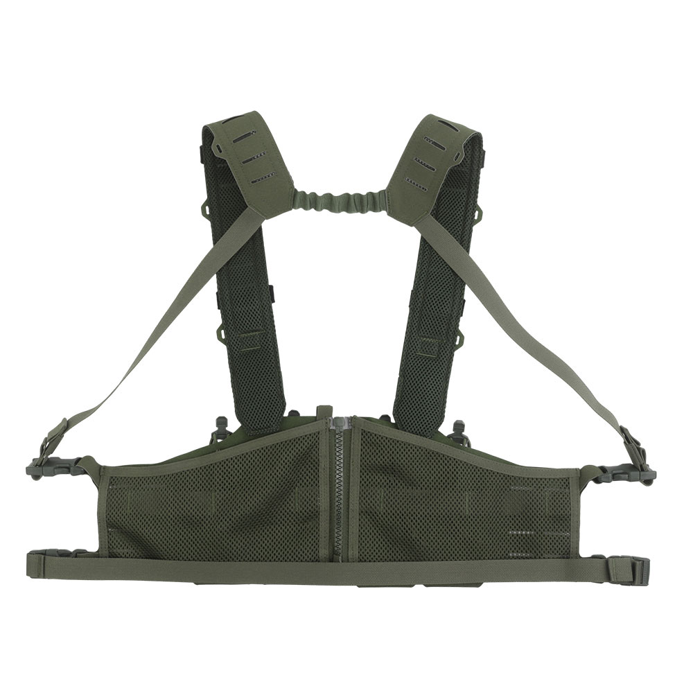 Tactical SF Vest Chest Rigs Li – Tactical Belt Rigger Bewertung und Preis