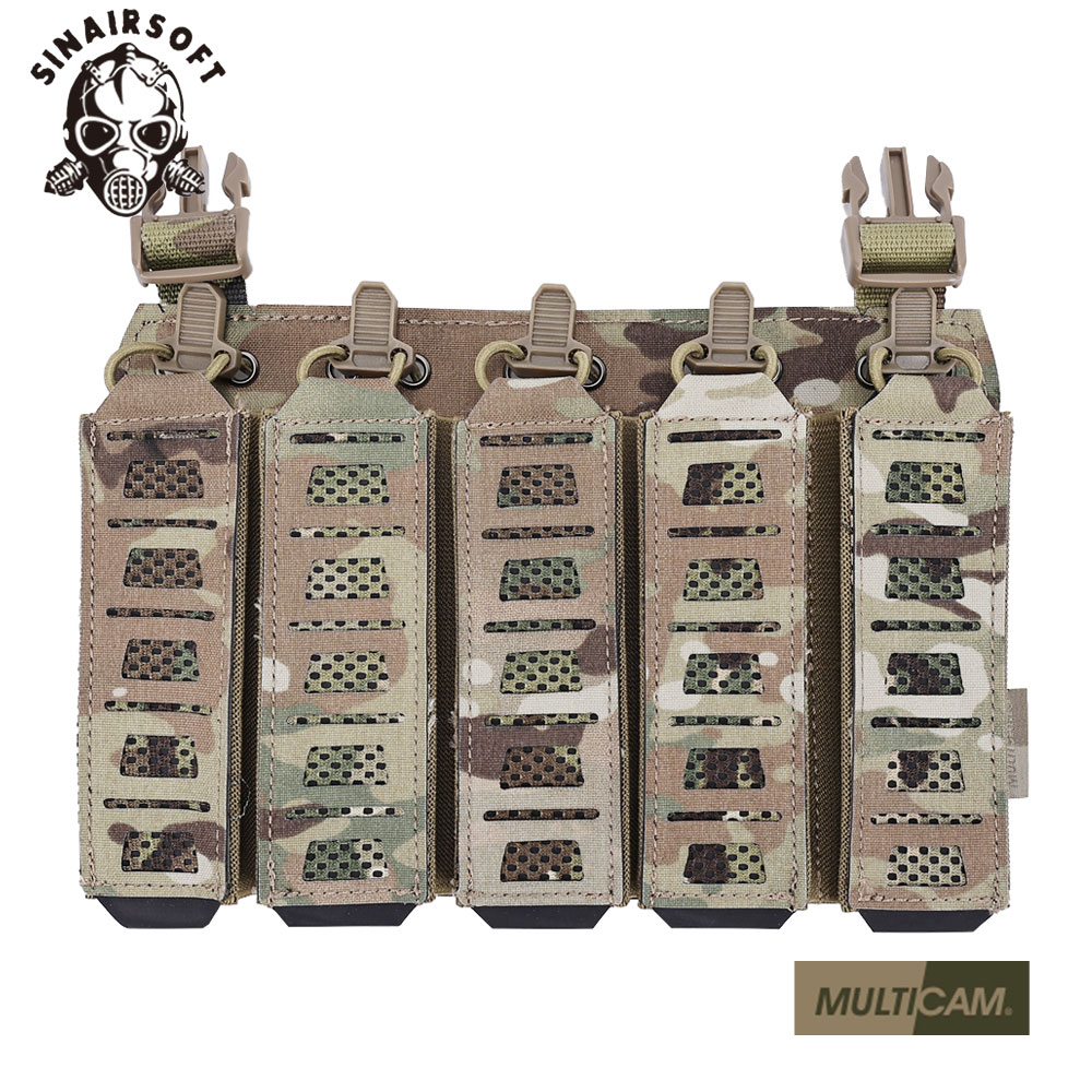 SINAIRSOFT Tactical MP5 MP7 Ma – Tactical Belt Rigger Bewertung und Preis