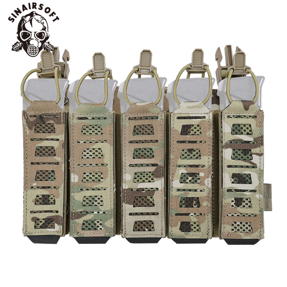 SINAIRSOFT Tactical MP5 MP7 Ma – Tactical Belt Rigger Bewertung und Preis