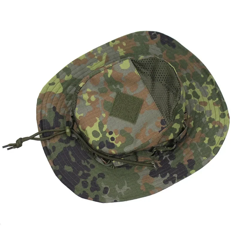 New Tactical Camouflage Boonie – Mens Outdoor Hunting Hats Bewertung und Preis