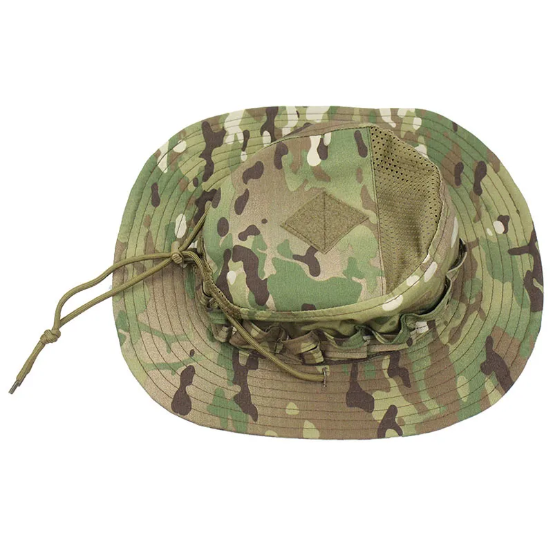 New Tactical Camouflage Boonie – Mens Outdoor Hunting Hats Bewertung und Preis