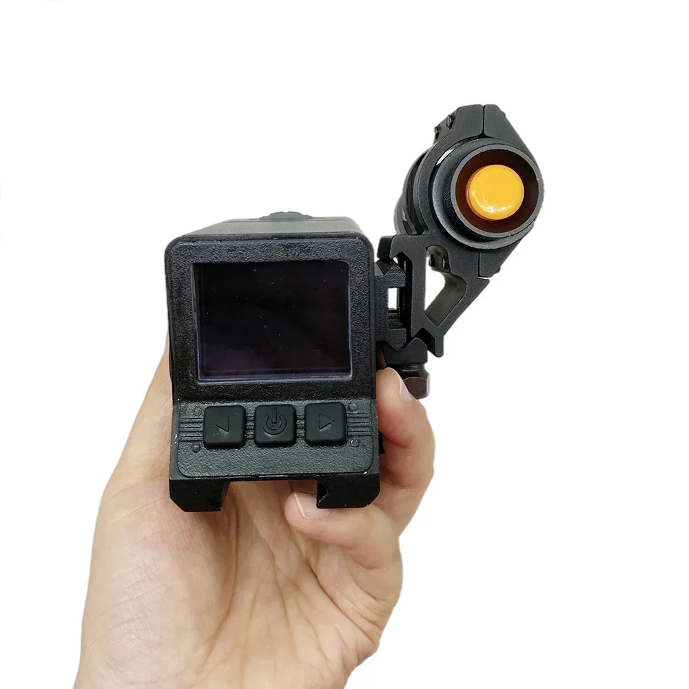 Digital Night Vision Optical S – Crossbow Scope Sight Bewertung und Preis